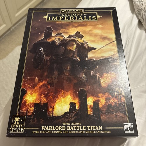 Warhammer the horus heresay - warhammer,