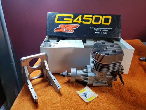 Super tigre engine - super,