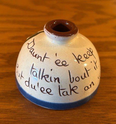 Aller vale devon motto ware - aller,