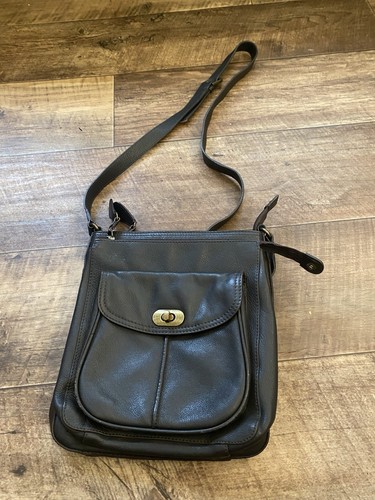 Clarks brown cross body - clarks,