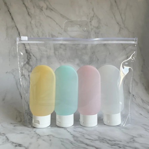 Leak proof silicone - proof,