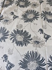 Laura Ashley Kimono charcoal