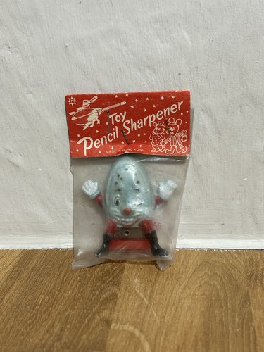 Vintage humpty dumpty novelty - dumpty,