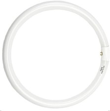 Circular fluorescent lamp