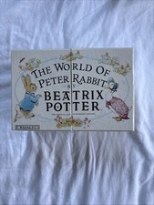 Beatrice potter the world - beatrice,