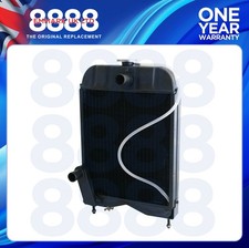 RADIATOR For Massey Ferguson