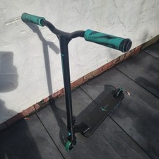 SLAM Scooter - SL1020 Classic V8 Black