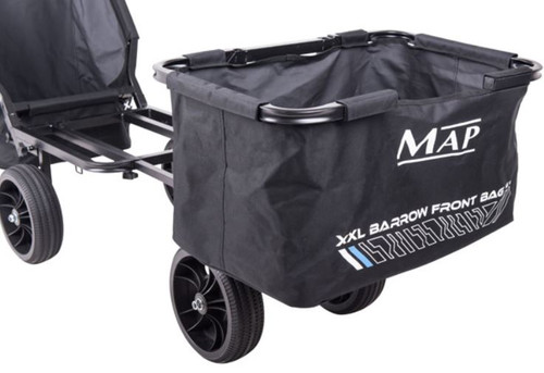 Map xxl front barrow - xxl, bag