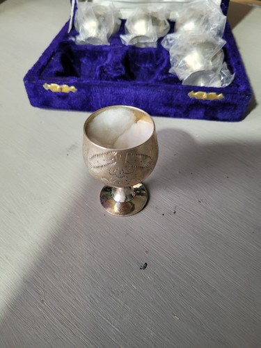 Vintage epns silver plated - epns,
