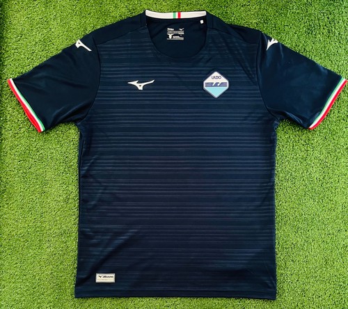 Lazio 2023 away - shirt,