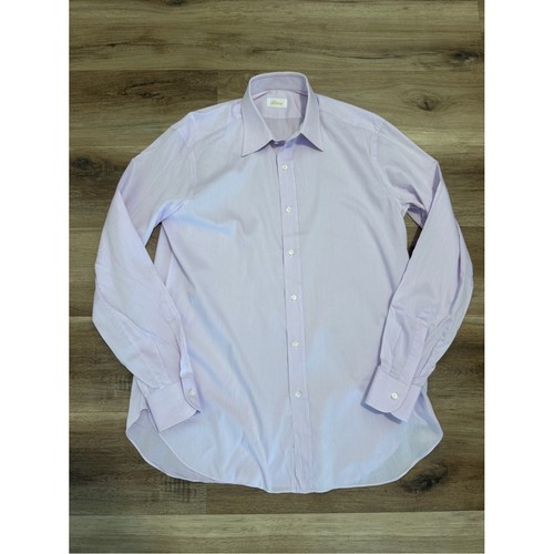Brioni dress shirt - brioni,