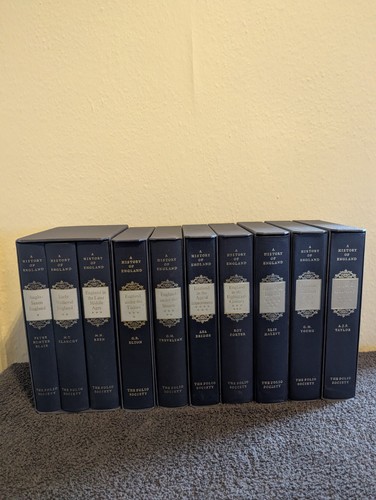 Folio society history of - folio,