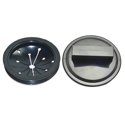 Disposal splashes guard - splashes,