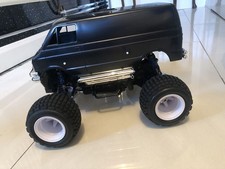 Tamiya lunchbox Pre Built this