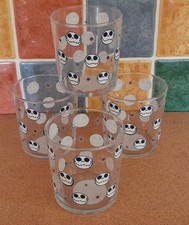 NEW 4x Disney NIGHTMARE BEFORE