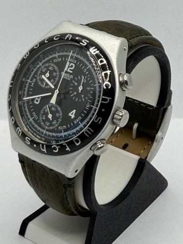 Swatch irony chrono ycs1000 - irony,
