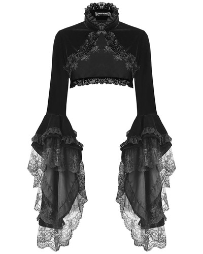 Dark love eulogia gothic - dark,