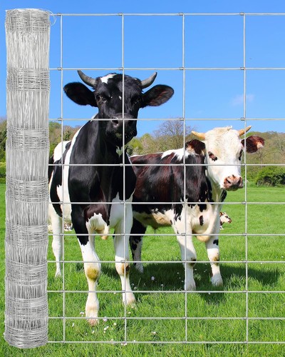 Stock fencing 100m - stock,