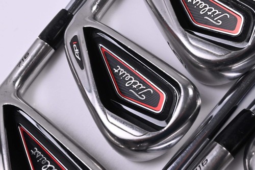 Titleist 716 ap1 irons 4 - 716, /