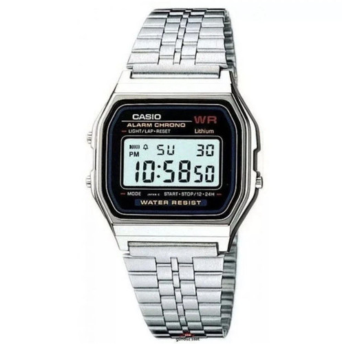 New casio a159w digital - a159w,
