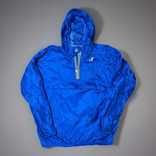 Way claude blue packable - blue,