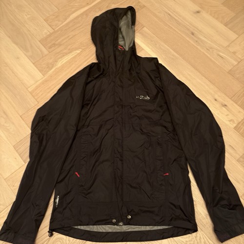 Rab downpour pertex - rab,
