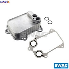 OIL COOLER ENGINE OIL 30 10