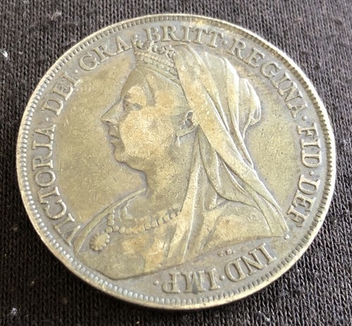 1899 lxii victorian silver - 1899,