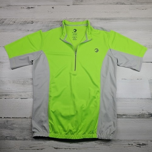 Tenn outdoors cycling shirt - tenn,