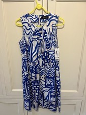 Marc Cain Women's Dress Size