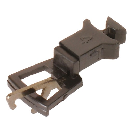 Bachmann 027 short cranked - short,