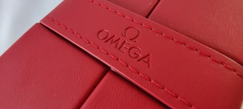 Genuine omega red - genuine,