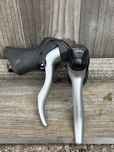 Shimano sora 3400 sti - shimano,