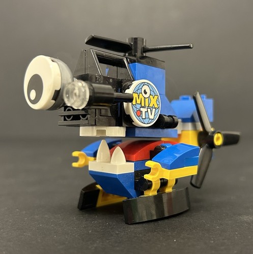 Lego mixels 41579 series - series, 9