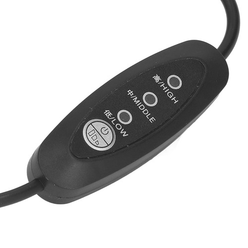 Electric fabric heater - fabric,