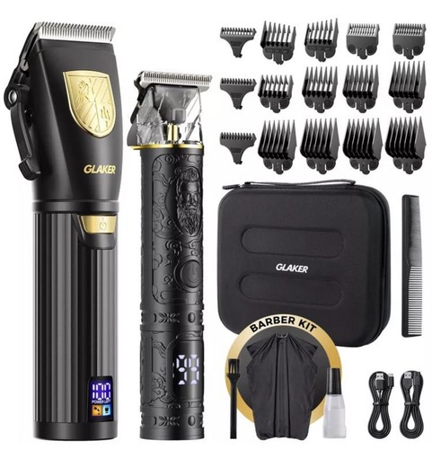 Glaker hair clippers in 1 - glaker, clippers,