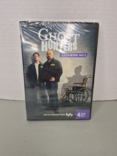 Ghost Hunters: Season Seven