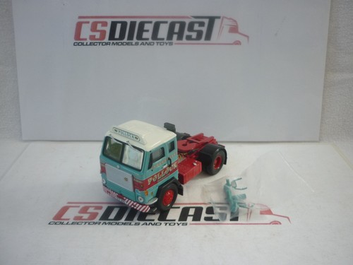 Corgi modern truck 50th - modern, 1:50th