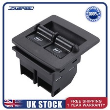 Window Control Switch Button