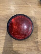 Genuine Stanley 072-0789 - Rear/ Back Reflector - Honda Suzuki Yamaha Harley