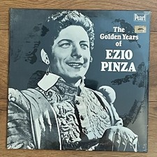 DOUBLE LP "The Golden Years of