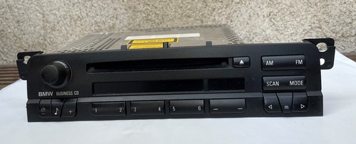 Bmw alpine cd53 - bmw, e46