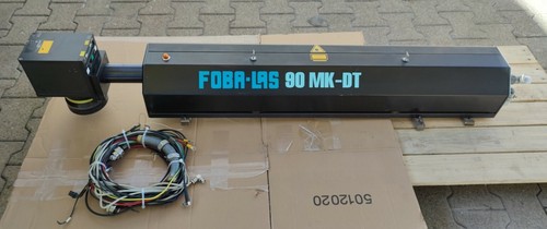 Foba las dt laser head - mk-dt,