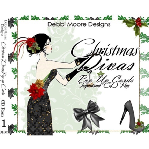 Debbi moore designs christmas - debbi,