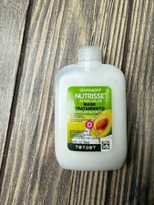 Garnier Nutrisse After Color Mask 1.5 Fl Oz / 40mL Hair Treatment For Color-Trea