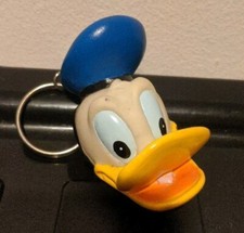 Keyring Key Ring - Vintage