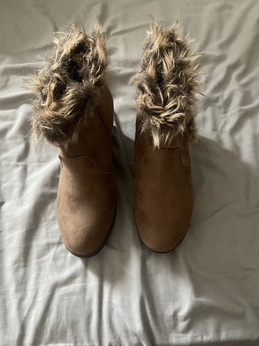 Lilley womens boots - womens,