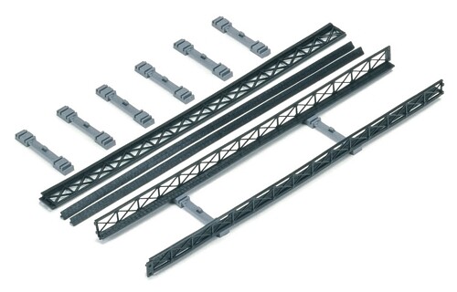 Hornby r660 trackside - r660,
