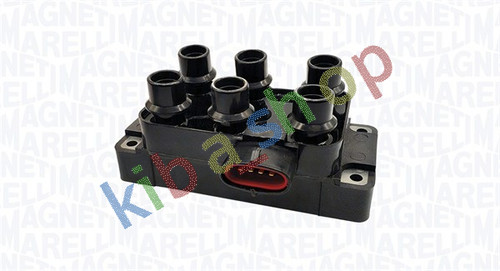 Ignition coil fits - fits, usa