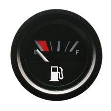 Land Rover Defender Fuel Gauge